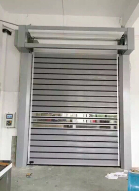 柏乡硬质高速卷帘门